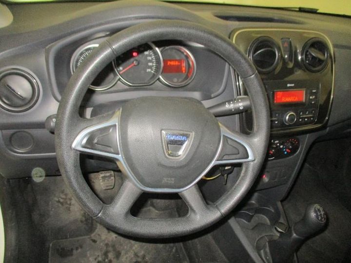 Photo 5 VIN: UU1B5220X62635306 - DACIA SANDERO 