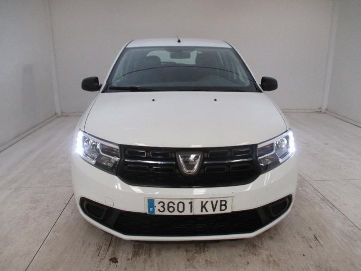 Photo 6 VIN: UU1B5220X62635306 - DACIA SANDERO 