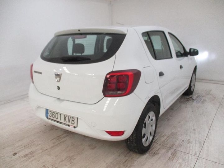 Photo 7 VIN: UU1B5220X62635306 - DACIA SANDERO 