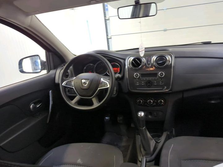 Photo 5 VIN: UU1B5220X62766073 - DACIA SANDERO 