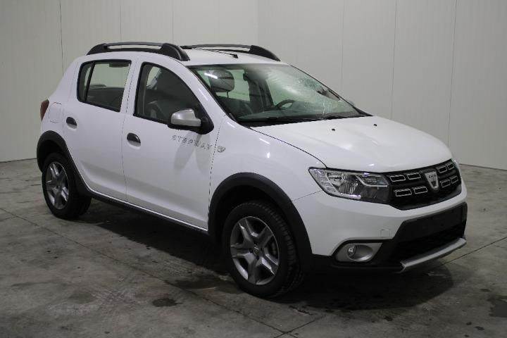 Photo 2 VIN: UU1B5220X62931670 - DACIA SANDERO STEPWAY 