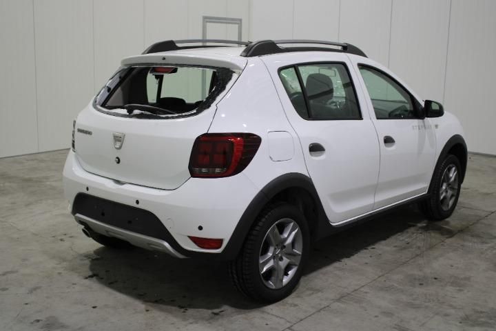 Photo 3 VIN: UU1B5220X62931670 - DACIA SANDERO STEPWAY 