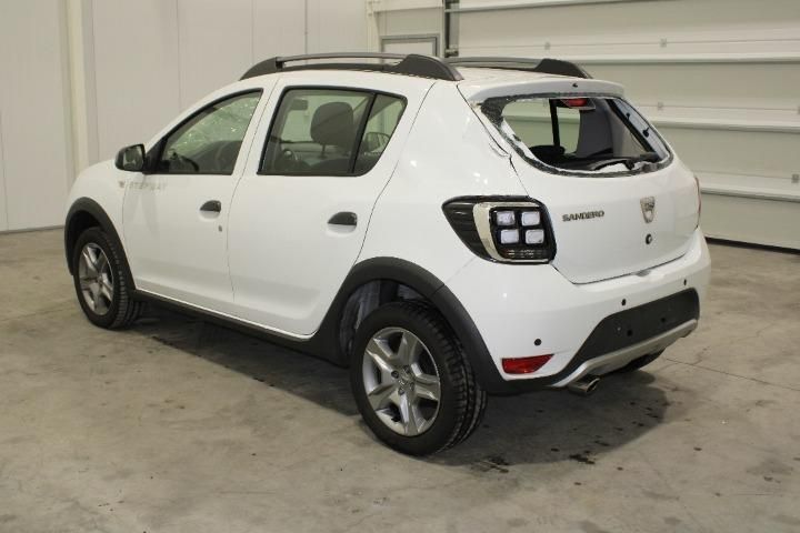 Photo 4 VIN: UU1B5220X62931670 - DACIA SANDERO STEPWAY 