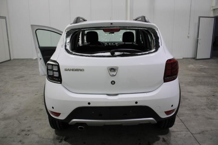 Photo 5 VIN: UU1B5220X62931670 - DACIA SANDERO STEPWAY 