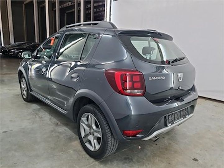 Photo 3 VIN: UU1B5220X63174263 - DACIA SANDERO STEPWAY - 2017 