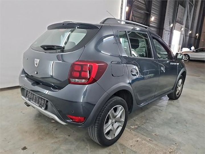 Photo 4 VIN: UU1B5220X63174263 - DACIA SANDERO STEPWAY - 2017 