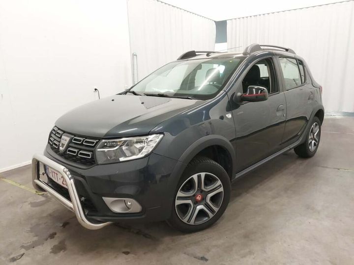 Photo 1 VIN: UU1B5220X64670903 - DACIA SANDERO 