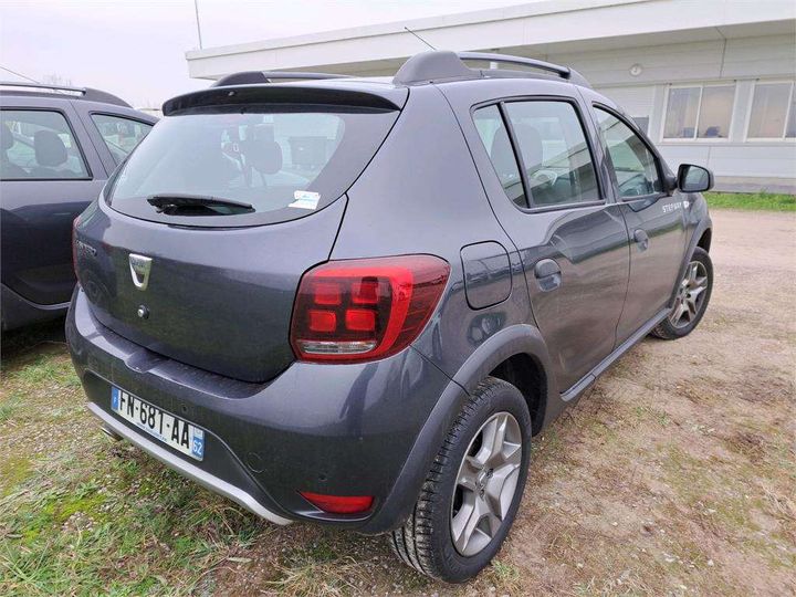 Photo 3 VIN: UU1B5220X64690617 - DACIA SANDERO 