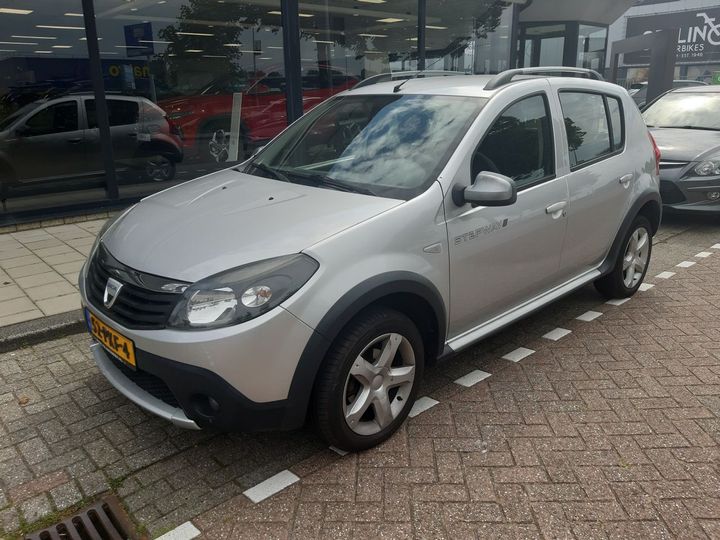 Photo 0 VIN: UU1BSDA3K44583518 - DACIA SANDERO 