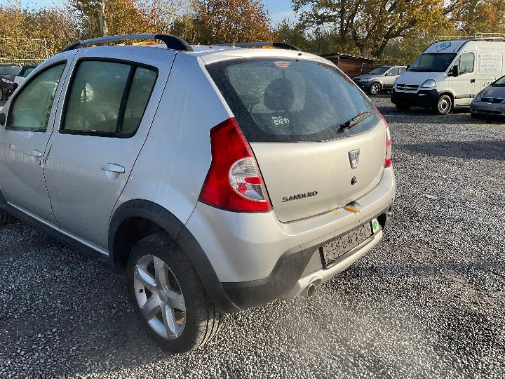 Photo 31 VIN: UU1BSDA3K46787922 - DACIA SANDERO STEPWAY 