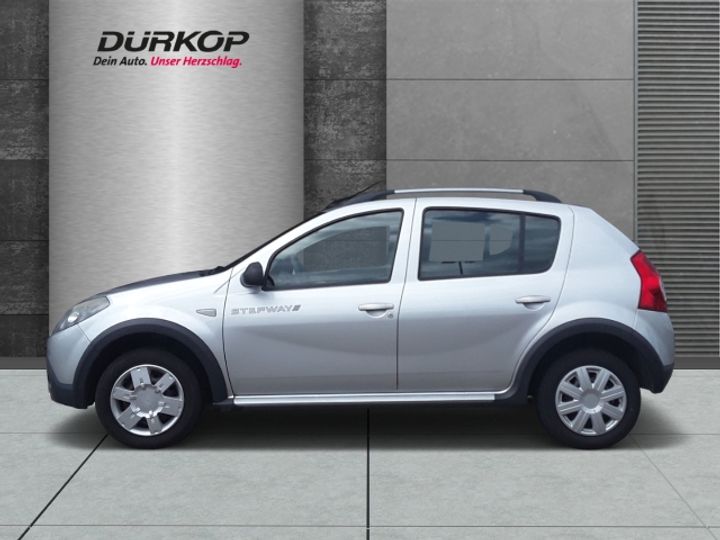 Photo 1 VIN: UU1BSDAFK43761420 - DACIA SANDERO 