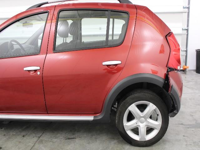 Photo 7 VIN: UU1BSDEKK44156260 - DACIA SANDERO STEPWAY 