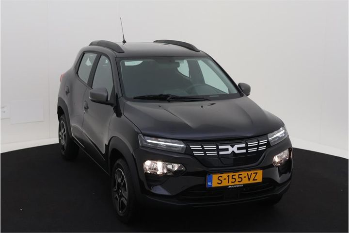 Photo 1 VIN: UU1DBG007NU096647 - DACIA SPRING BEV 