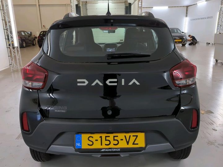 Photo 8 VIN: UU1DBG007NU096647 - DACIA SPRING BEV 