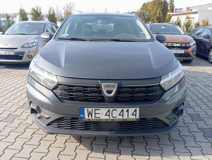 Photo 1 VIN: UU1DJF00167853622 - DACIA SANDERO 