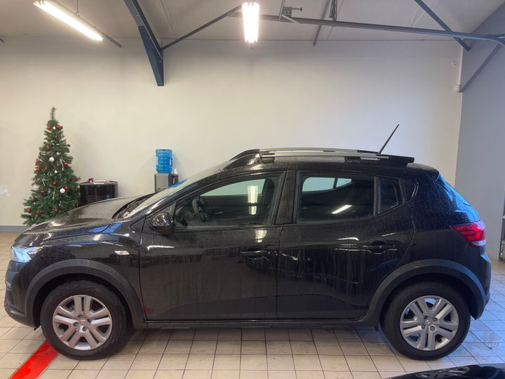 Photo 2 VIN: UU1DJF00169064729 - DACIA SANDERO 