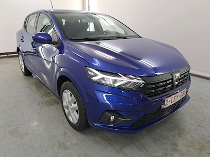 Photo 1 VIN: UU1DJF00469388192 - DACIA SANDERO 