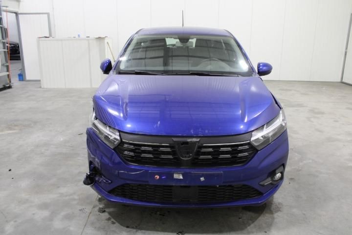 Photo 5 VIN: UU1DJF00867066196 - DACIA SANDERO HATCHBACK 