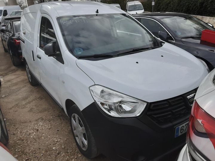 Photo 16 VIN: UU1F6720164393022 - DACIA DOKKER 