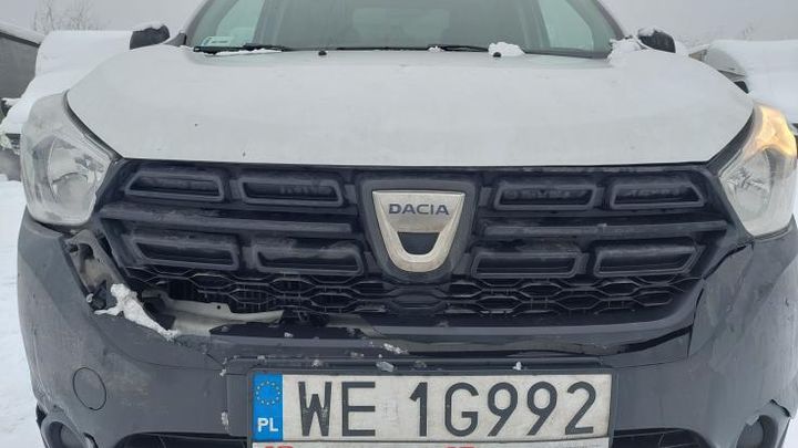 Photo 25 VIN: UU1F6720165206078 - DACIA DOKKER 