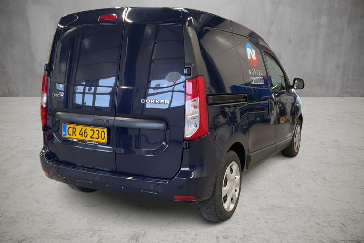 Photo 11 VIN: UU1F6720264637518 - DACIA DOKKER 