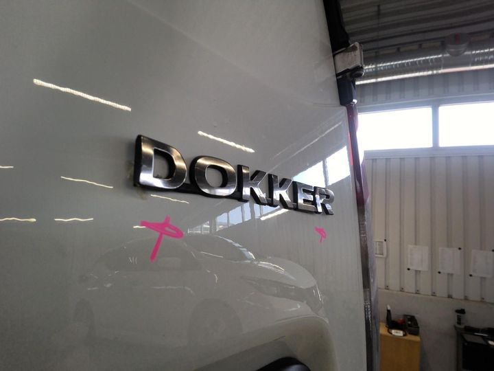 Photo 17 VIN: UU1F6720365032885 - DACIA DOKKER 