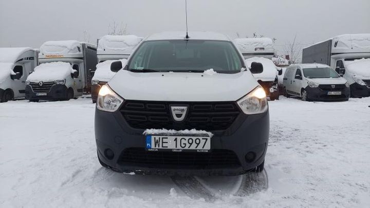 Photo 1 VIN: UU1F6720365206079 - DACIA DOKKER 