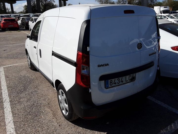 Photo 28 VIN: UU1F6720464392740 - DACIA DOKKER 