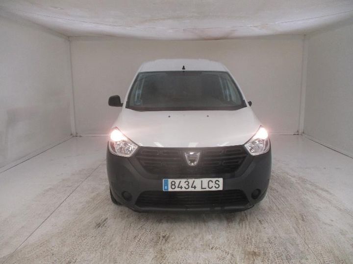 Photo 5 VIN: UU1F6720464392740 - DACIA DOKKER 