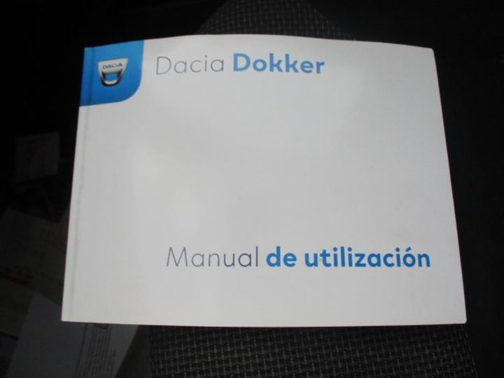 Photo 6 VIN: UU1F6720566174052 - DACIA DOKKER 