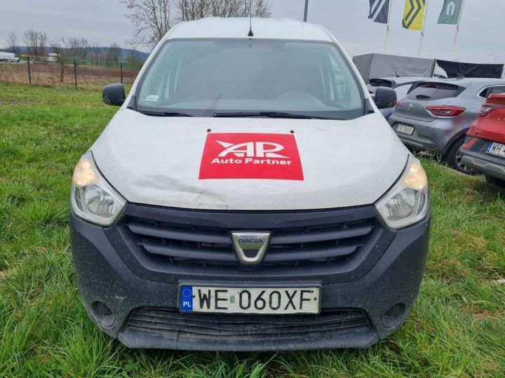 Photo 0 VIN: UU1F6720863232396 - DACIA DOKKER 