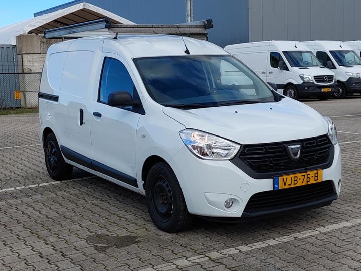 Photo 2 VIN: UU1F6720866622042 - DACIA DOKKER 