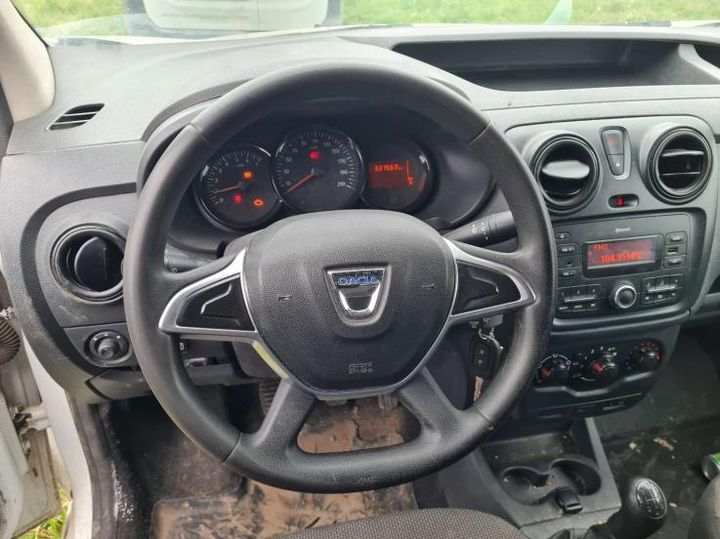 Photo 16 VIN: UU1F6720963161449 - DACIA DOKKER 