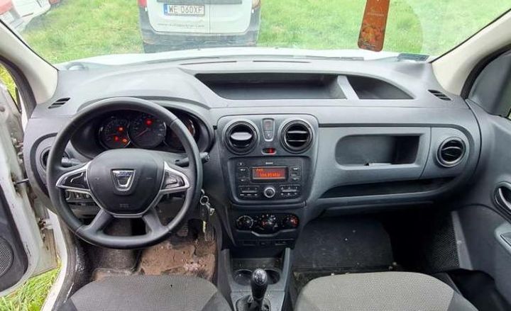 Photo 13 VIN: UU1F6720963161449 - DACIA DOKKER 