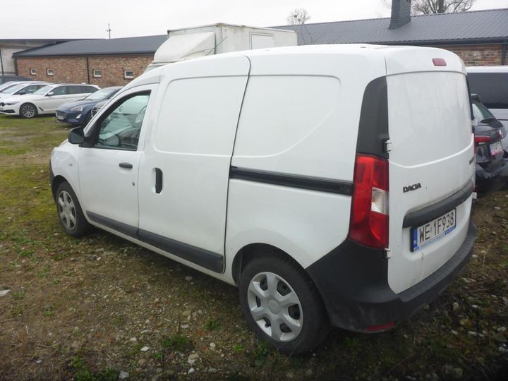 Photo 2 VIN: UU1F6720965587503 - DACIA DOKKER VAN 