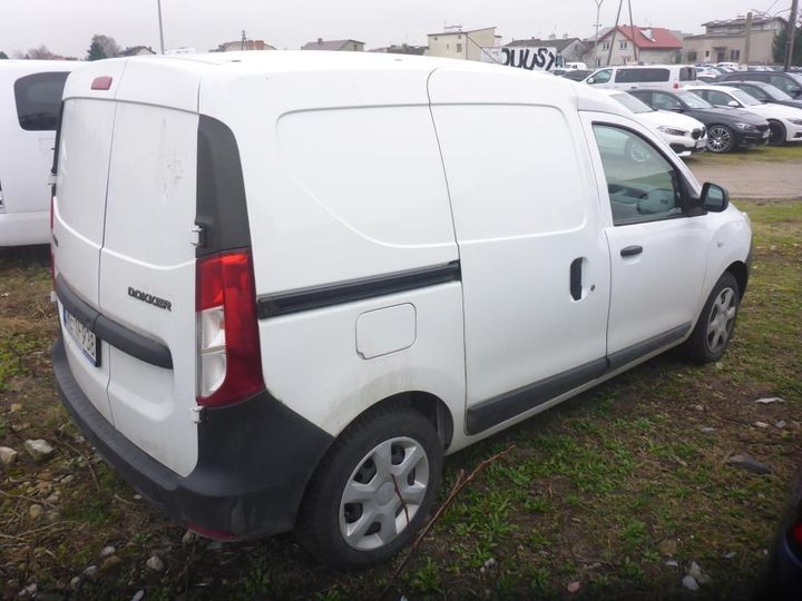 Photo 3 VIN: UU1F6720965587503 - DACIA DOKKER VAN 