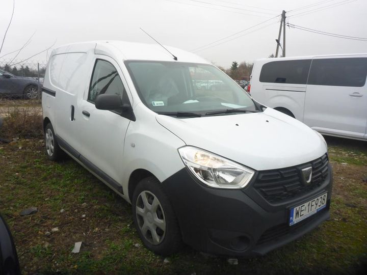 Photo 4 VIN: UU1F6720965587503 - DACIA DOKKER VAN 