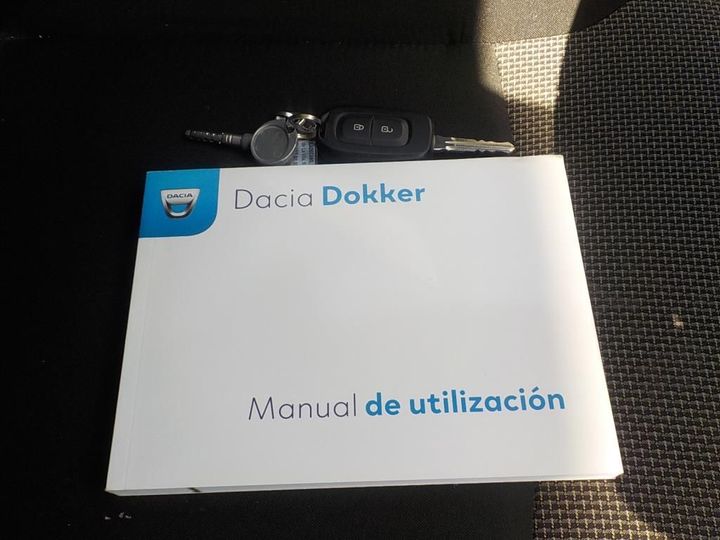 Photo 5 VIN: UU1F6720967415220 - DACIA DOKKER 