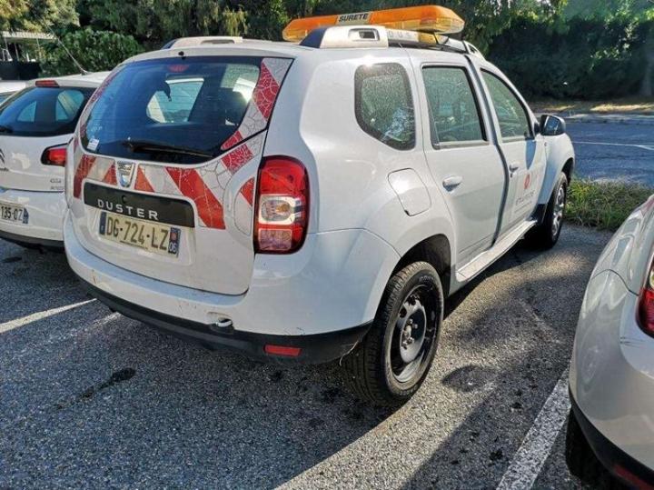 Photo 23 VIN: UU1HSDA2650372230 - DACIA DUSTER 