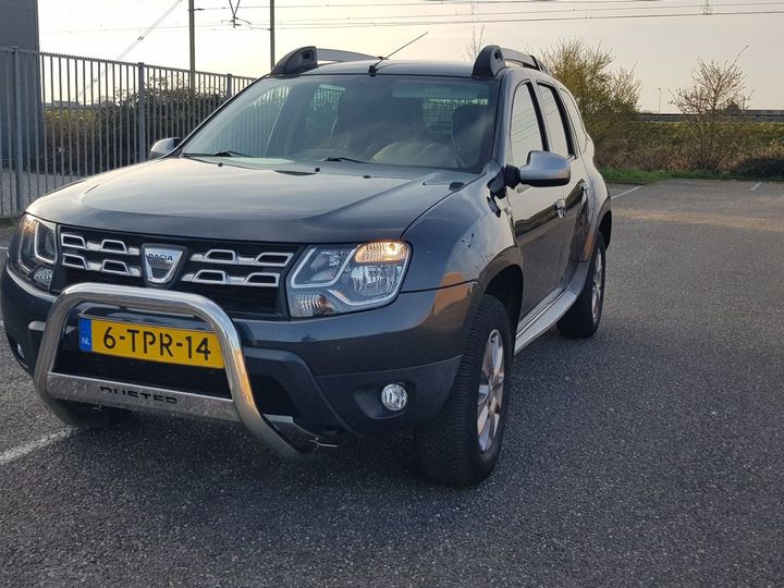 Photo 1 VIN: UU1HSDA2650578986 - DACIA DUSTER 