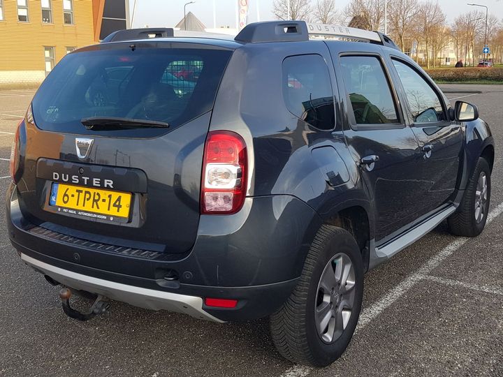 Photo 3 VIN: UU1HSDA2650578986 - DACIA DUSTER 