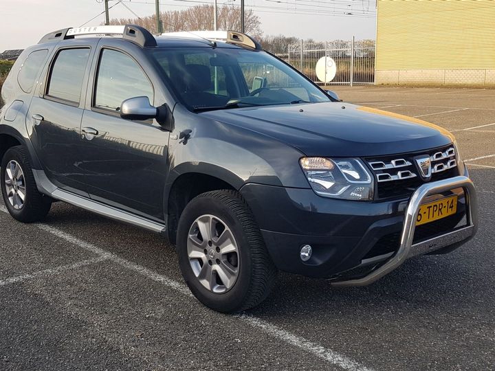 Photo 4 VIN: UU1HSDA2650578986 - DACIA DUSTER 