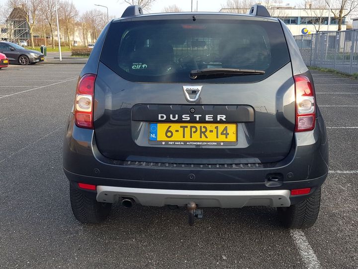 Photo 8 VIN: UU1HSDA2650578986 - DACIA DUSTER 