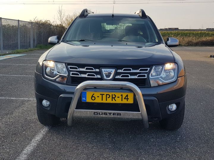 Photo 9 VIN: UU1HSDA2650578986 - DACIA DUSTER 