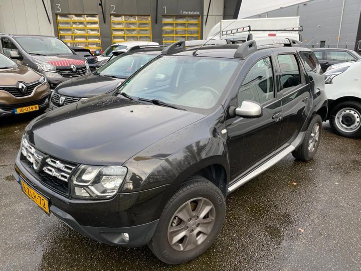 Photo 1 VIN: UU1HSDA2651582935 - DACIA DUSTER 