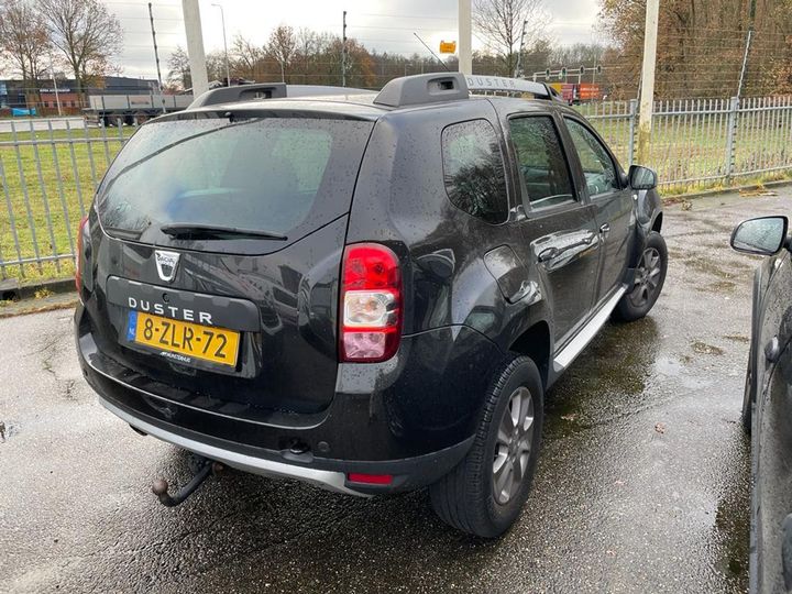 Photo 3 VIN: UU1HSDA2651582935 - DACIA DUSTER 