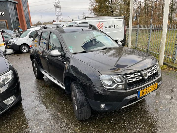 Photo 4 VIN: UU1HSDA2651582935 - DACIA DUSTER 