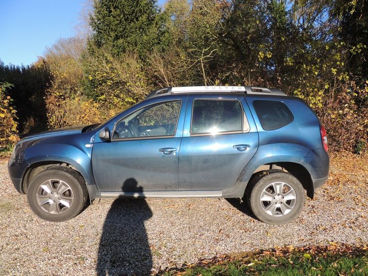 Photo 12 VIN: UU1HSDA2652511259 - DACIA DUSTER 