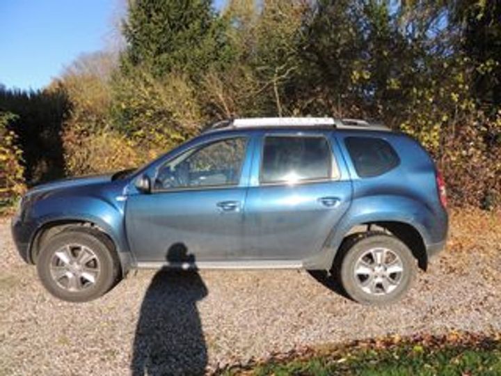 Photo 3 VIN: UU1HSDA2652511259 - DACIA DUSTER 