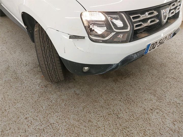 Photo 22 VIN: UU1HSDA2652592843 - DACIA DUSTER 